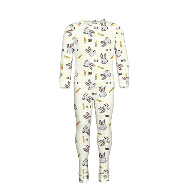 Easter 2024 Personalized Pajamas for kids