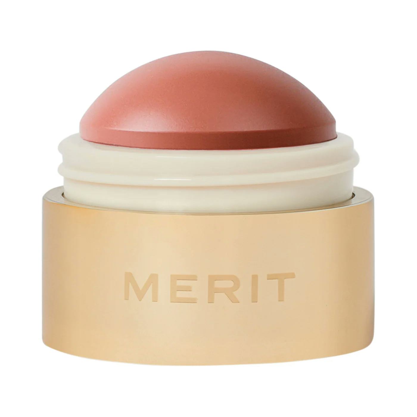 MERIT Flush Balm Cream Blush in Beverly Hills