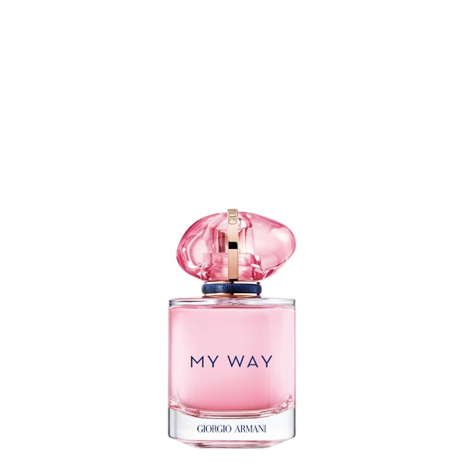 Armani Beauty My Way Eau de Parfum Nectar