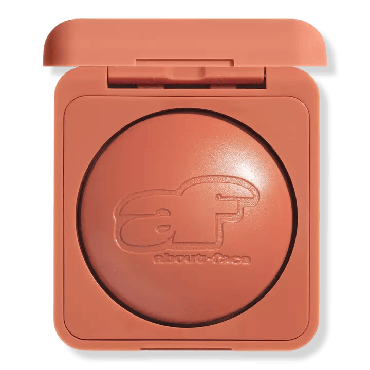 about-face Cheek Freak Blush Balm in Raunchy