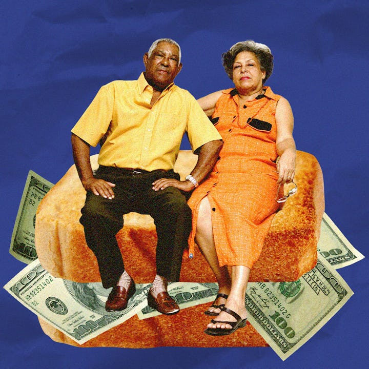 Should You Financially Support Your Aging Parents?