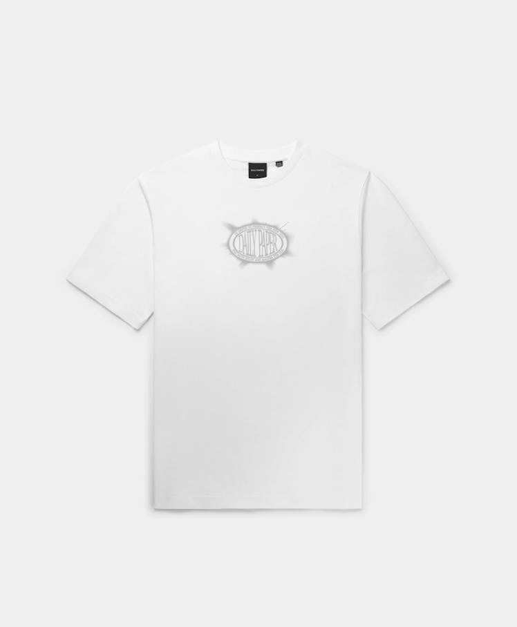 White Glow T-Shirt