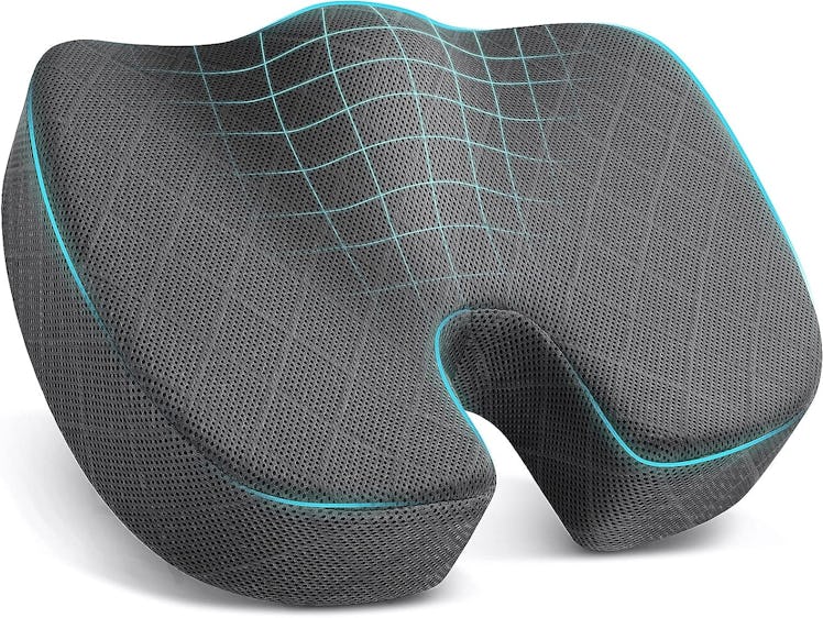 TushGuard Seat Cushion