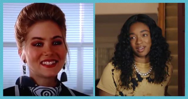 The first teaser trailer for the 'Don't Tell Mom The Babysitter's Dead' film debuted as a reimaginin...