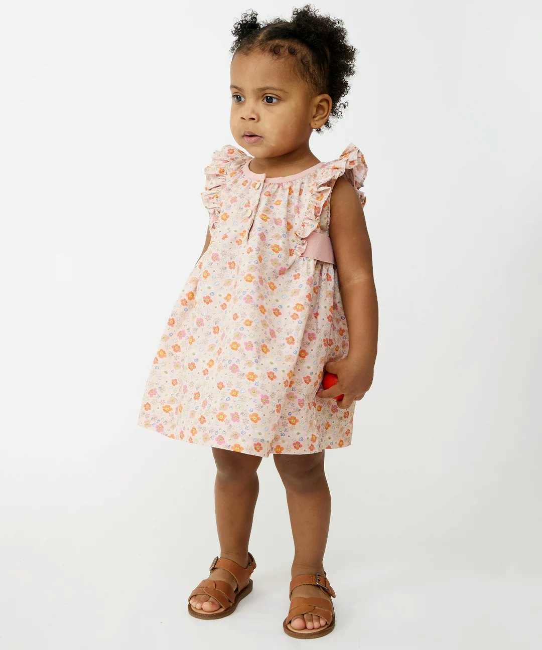 Adorable Baby and Toddler Easter Outfits for 2024