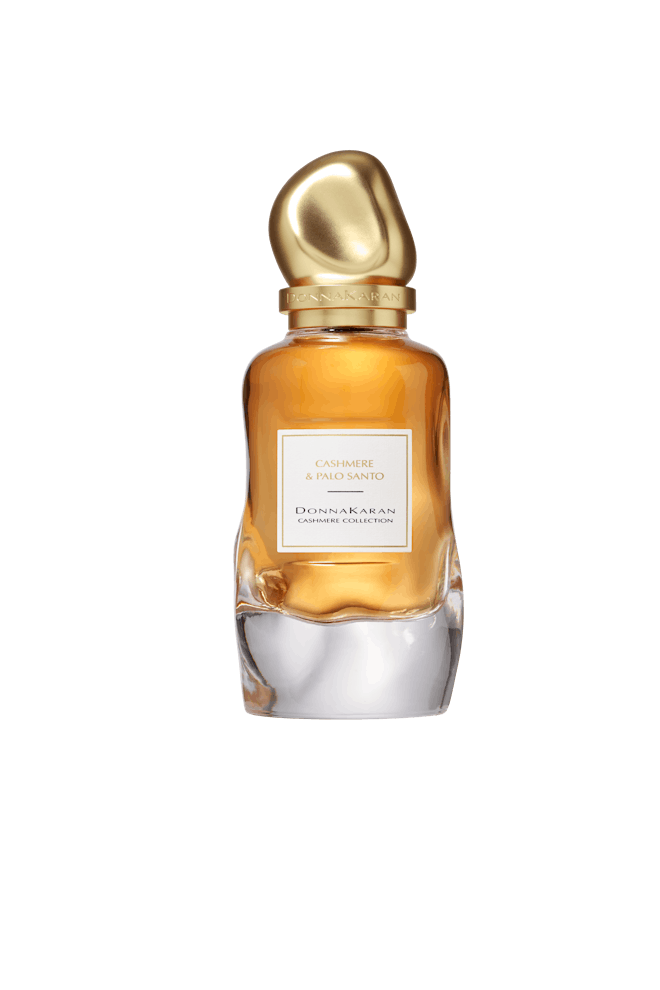 Donna Karan Cashmere and Palo Santo Perfume