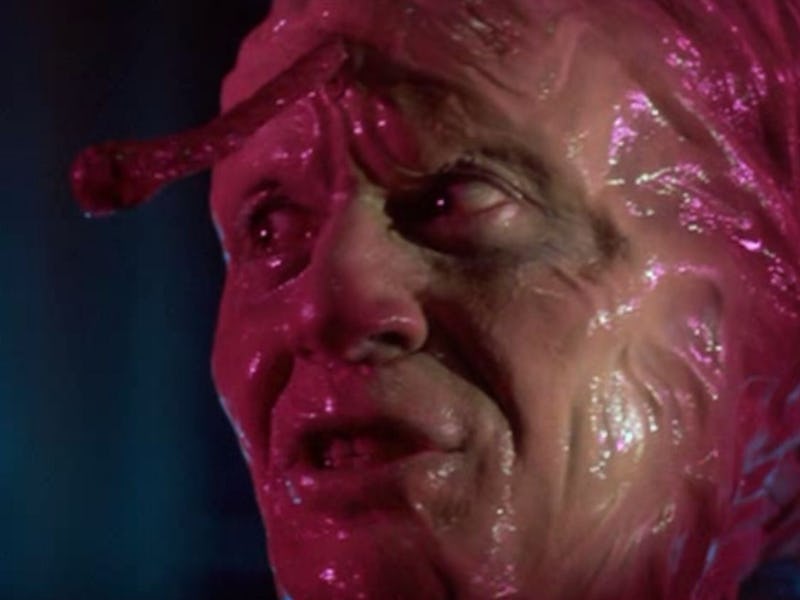 From Beyond movie