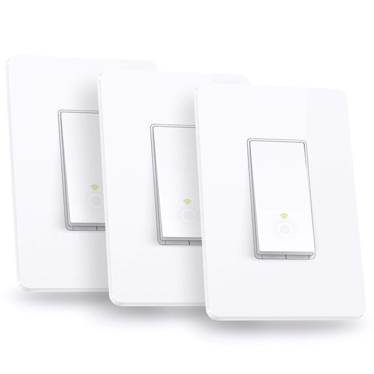 Kasa Smart Light Switches (3-Pack)