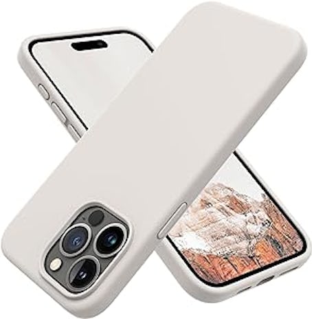 This phone case is like Rhode Lip Case and is a great gray dupe. 