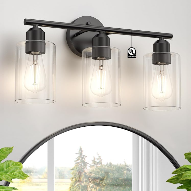 Espird Bathroom Vanity Light