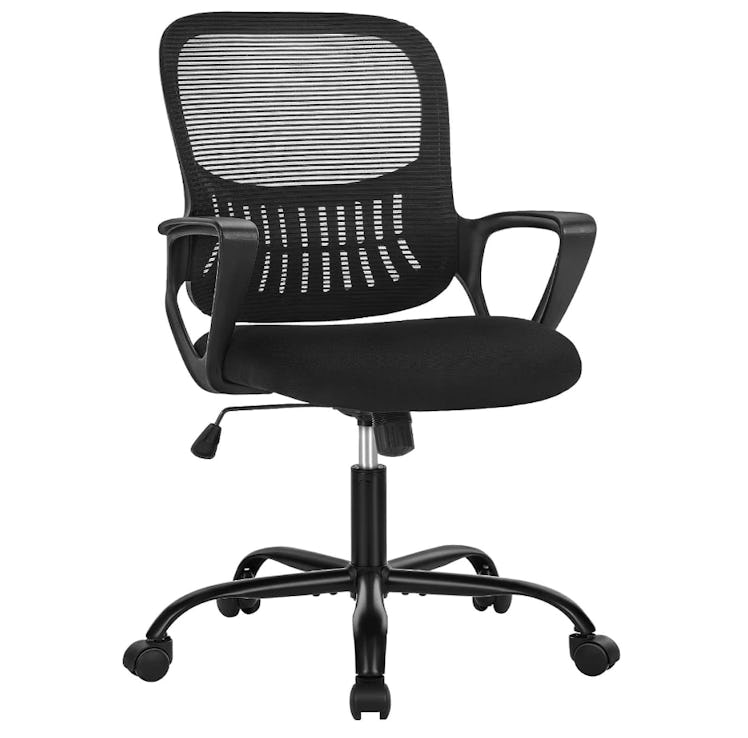 Sweetcrispy Office Chair