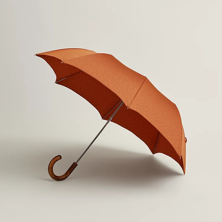Pluie De H Folding Umbrella