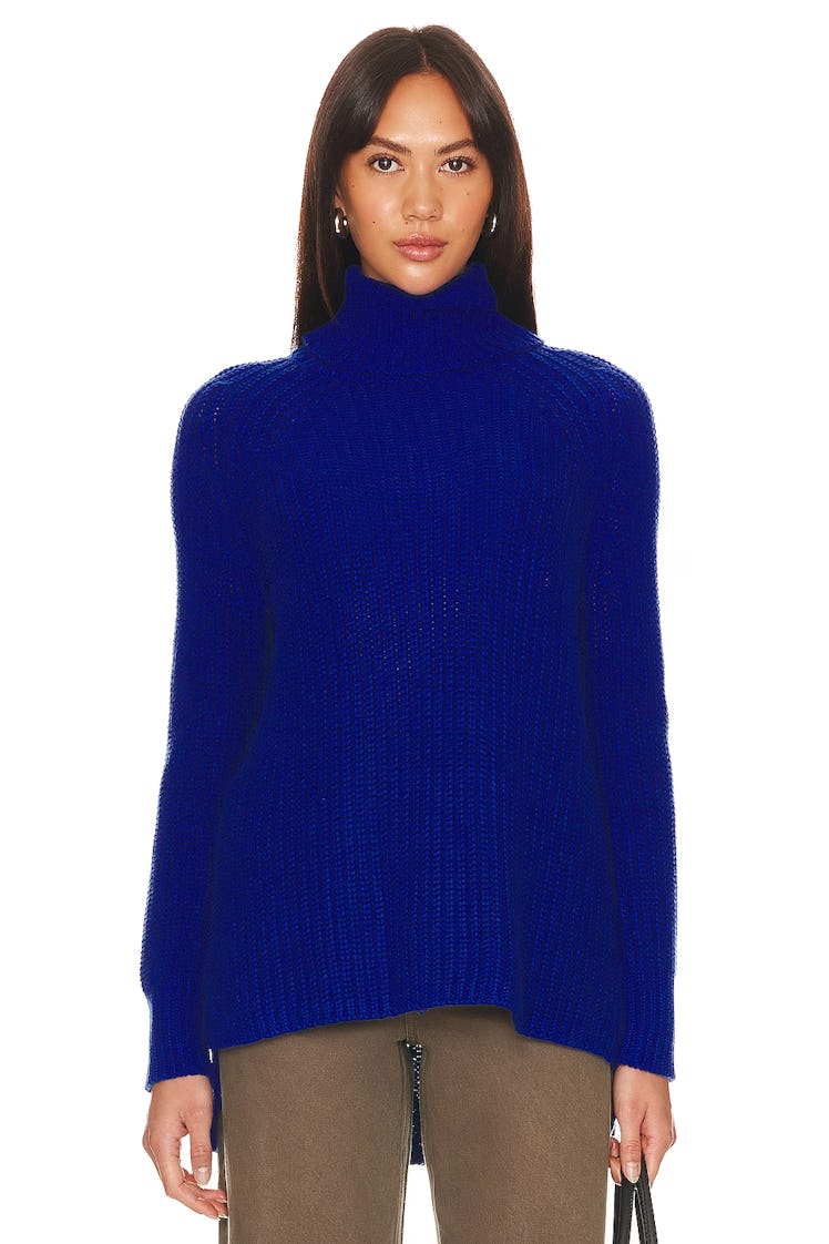 Stella Pullover Sweater