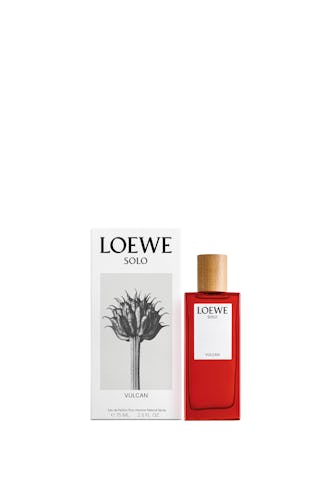 Loewe Solo Vulcan Eau de Parfum