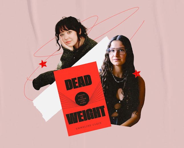 'Dead Weight' Emmeline Clein & Rayne Fisher-Quann Interview