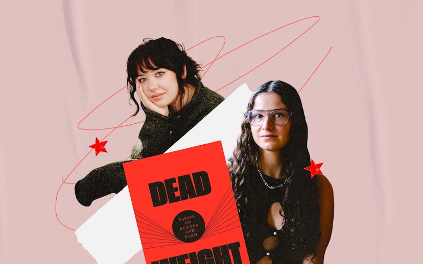 'Dead Weight' Emmeline Clein & Rayne Fisher-Quann Interview