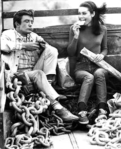 Audrey top hepburn keds