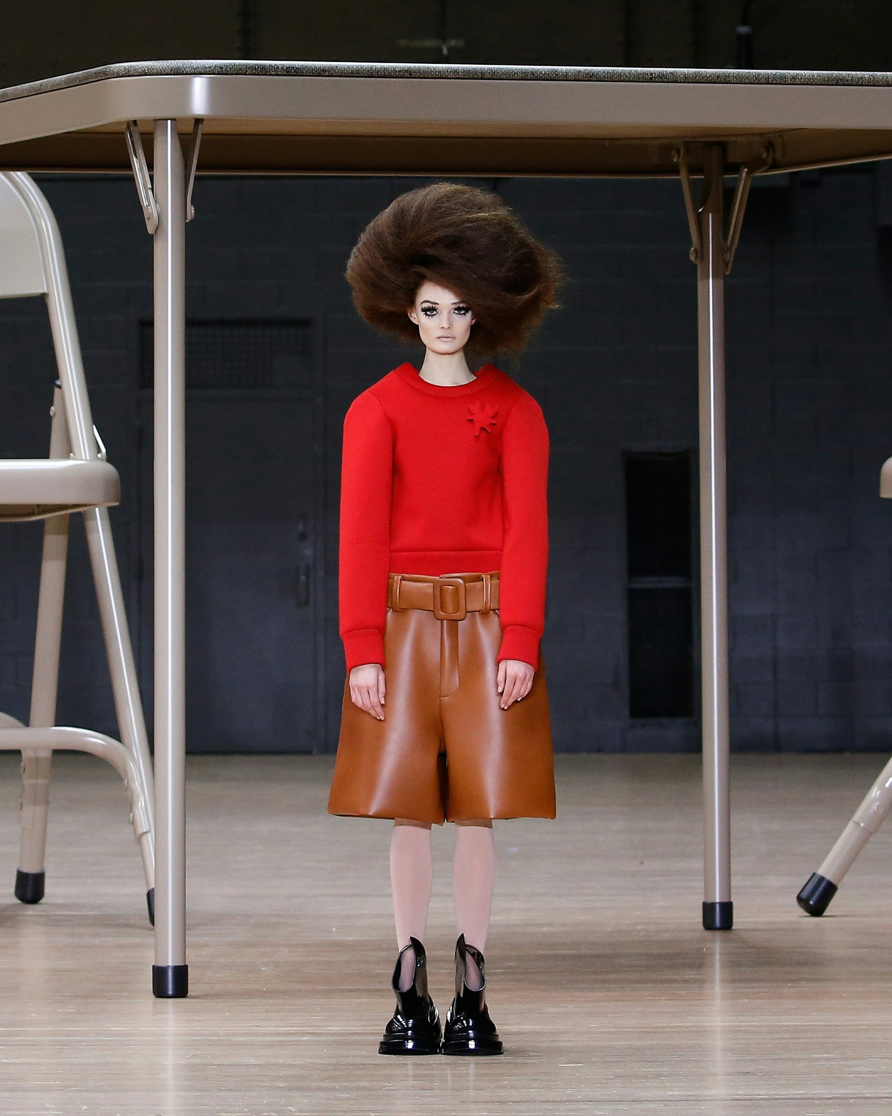 Marc Jacobs 2024 Runway Show: Welcome to the Dollhouse