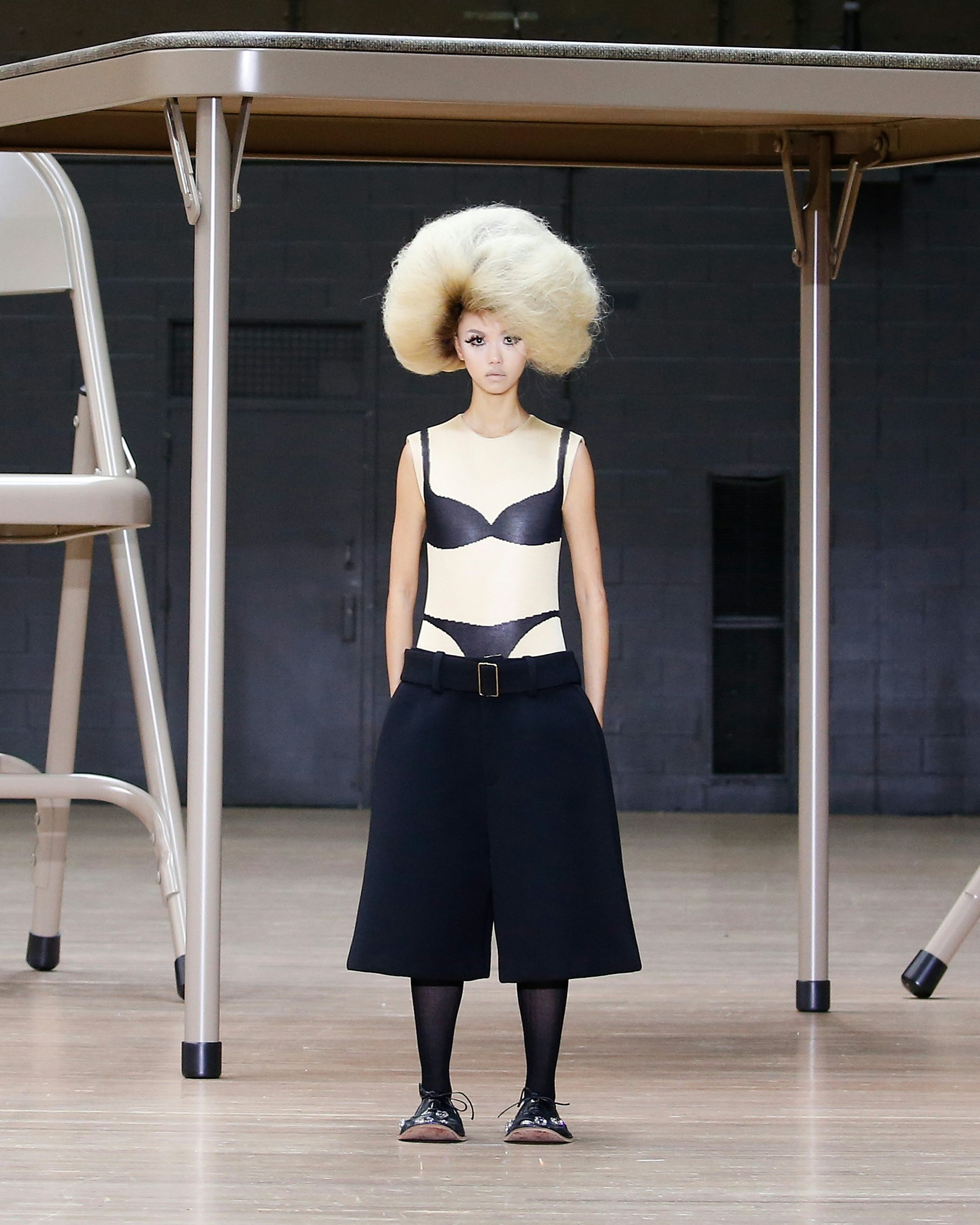 Marc Jacobs 2024 Runway Show: Welcome to the Dollhouse