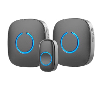 SadoTech Wireless Doorbell