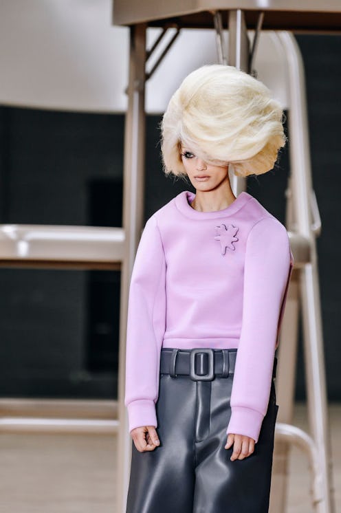 Marc Jacobs spring 2024 show