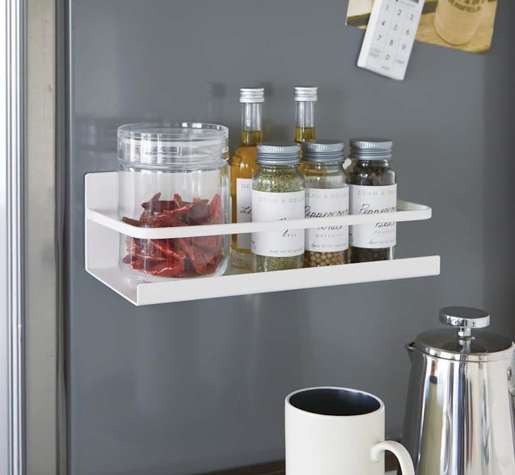 Yamazaki Magnetic Storage Rack