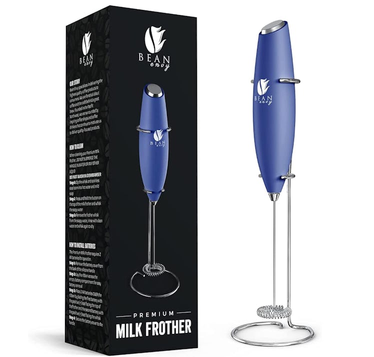 Bean Envy Milk Frother