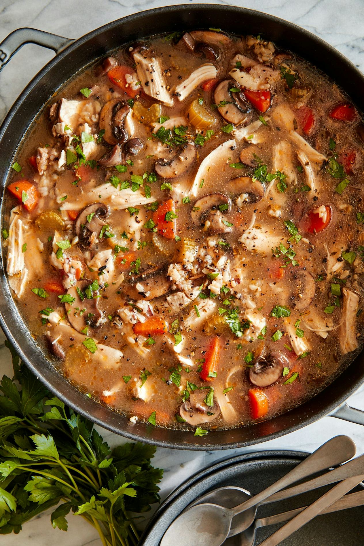 19 Sunday Dinner Recipes & Ideas For Cozy Weekend Meals