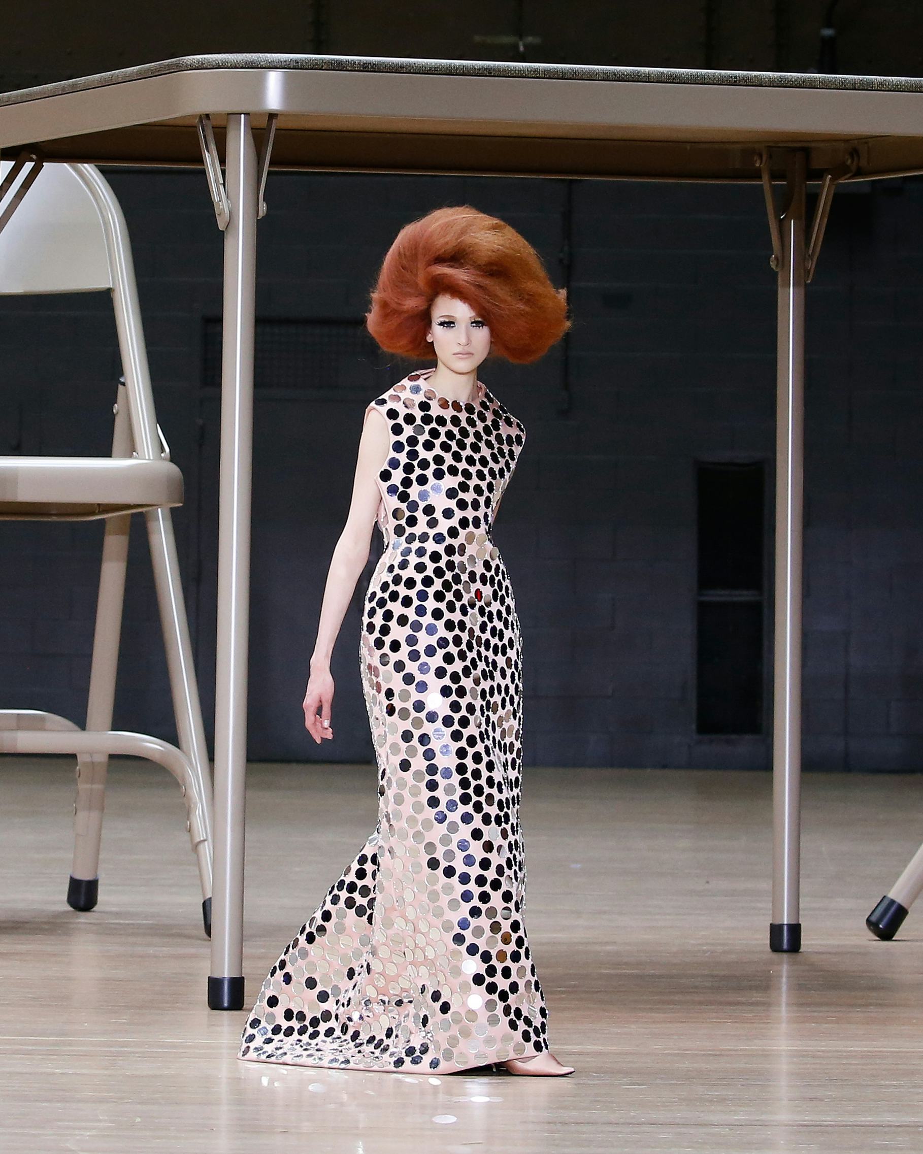 Marc Jacobs 2024 Runway Show: Welcome to the Dollhouse