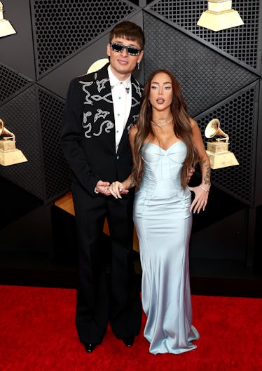 Grammys 2024 Fashion: See Every Red Carpet Look