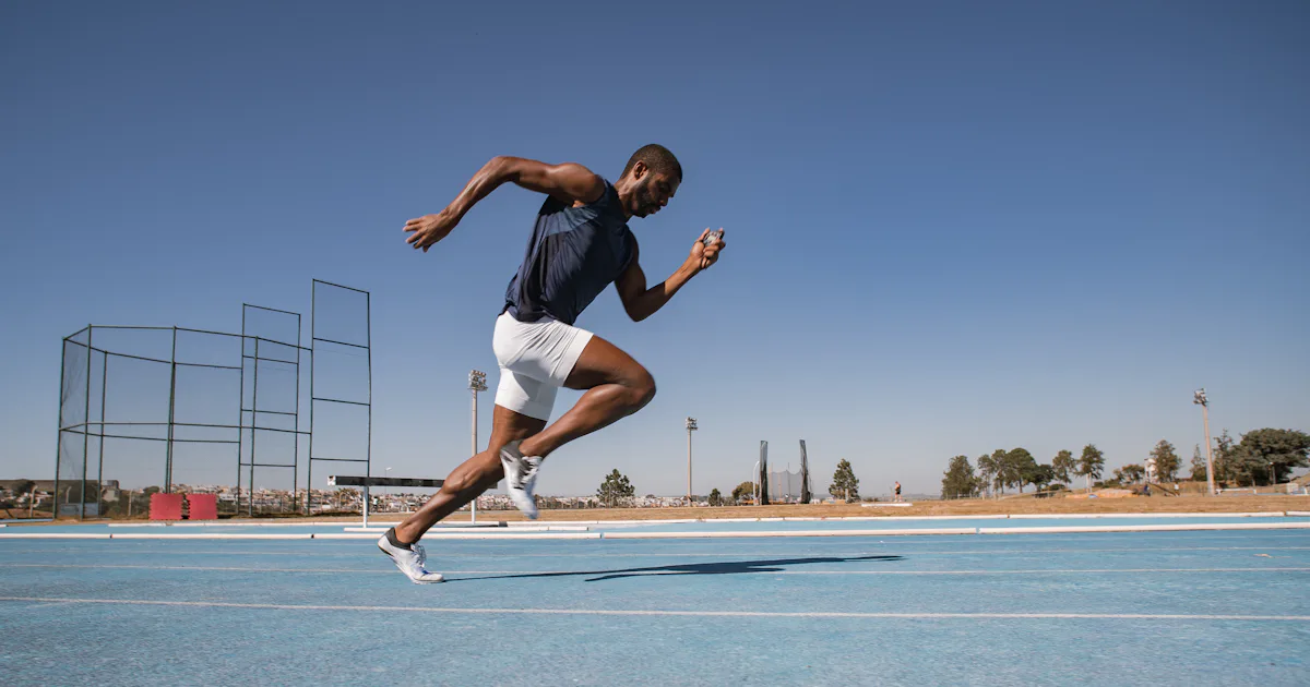 The Viral Fitness “Beep Test” Will Destroy Your Lungs And Legs The Viral Fitness “Beep Test” Will Destroy Your Lungs And Legs
