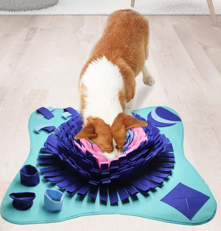 PET ARENA Snuffle Mat