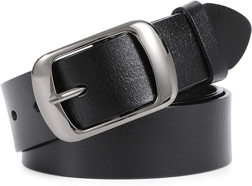 WHIPPY Leather Belt