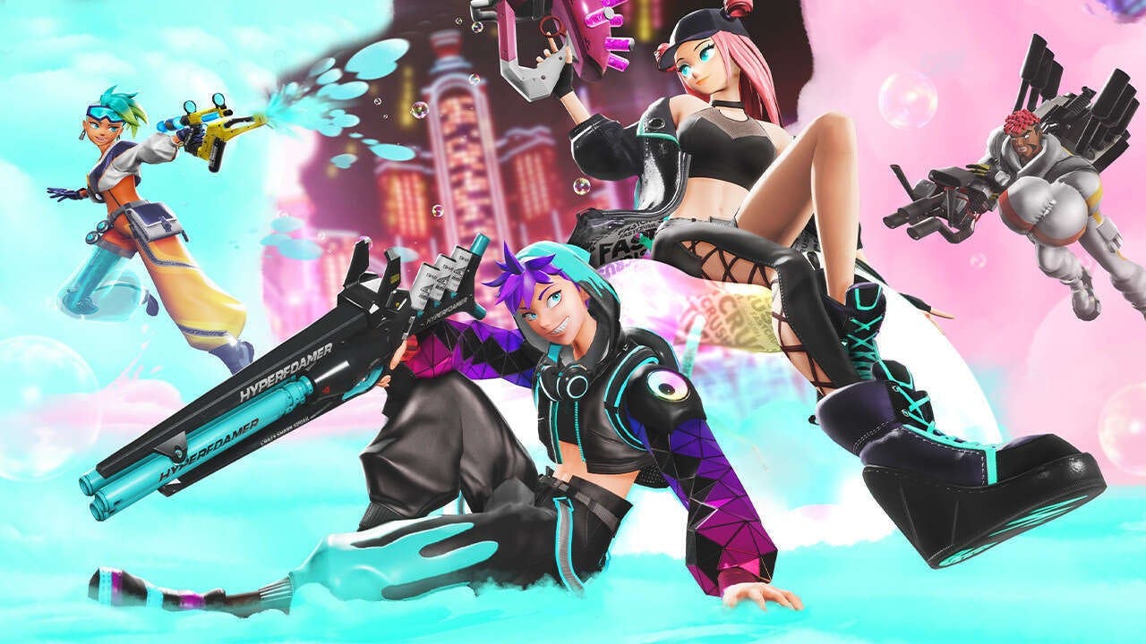 шутеры ps plus