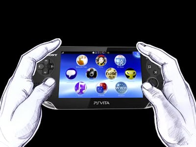 Now Is the Perfect Time for Sony To Release a PS Vita 2