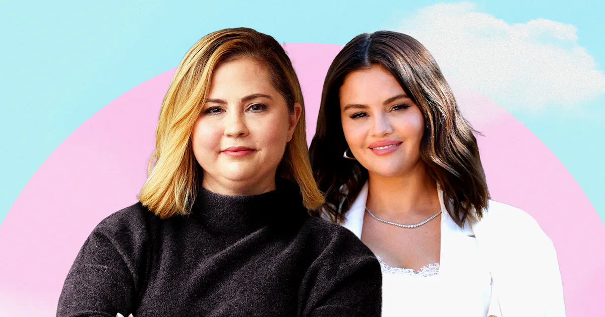 Mandy Teefey On Daughter Selena Gomez, Mental Health, & Doing Less Mandy Teefey On Daughter Selena Gomez, Mental Health, & Doing Less