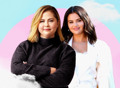 Selena's Mom, Mandy Teefey, On Doing Less For Your Mental Health