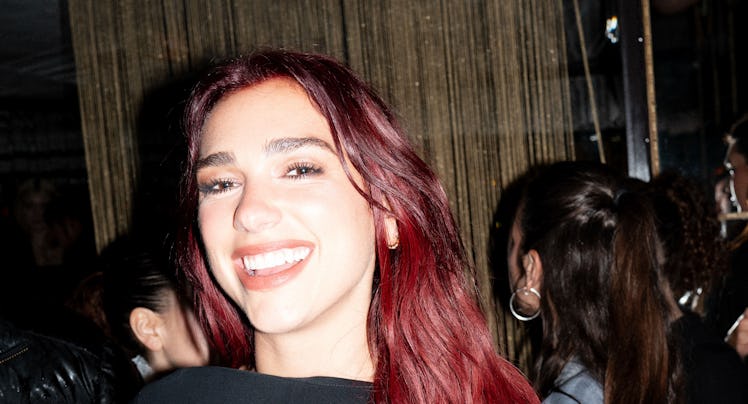 Dua Lipa