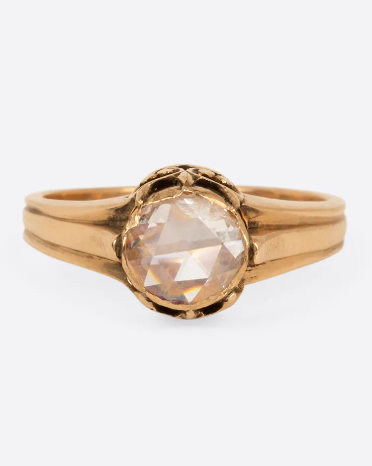 Engagement Ring Trends 2024: 8 Styles You'll Love Now & Forever
