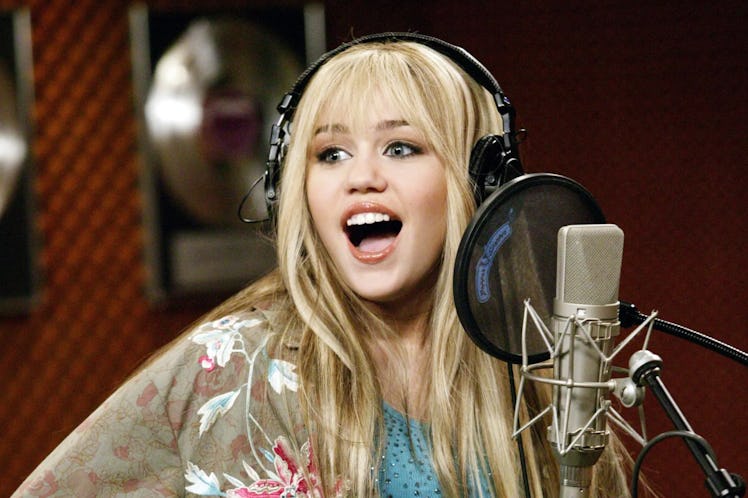 Miley Cyrus' 2024 Grammy wins were forecasted by an old 'Hannah Montana' episode.