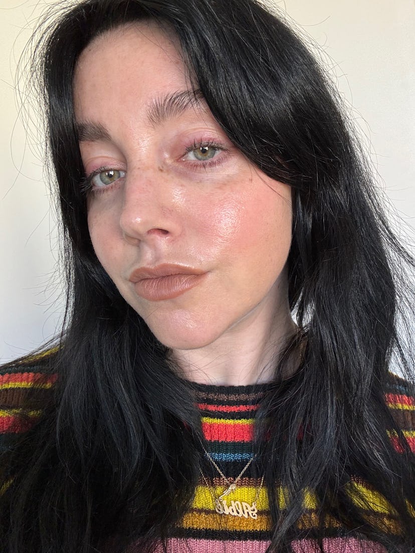 SKKN BY KIM lip liner review.