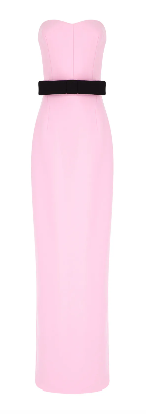 Ariana Grande's Bubblegum Pink Balenciaga Gown Gave Major Glinda The Good  Witch Energy