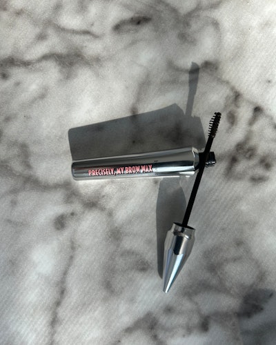 Benefit Precisely, My Brow Wax Review