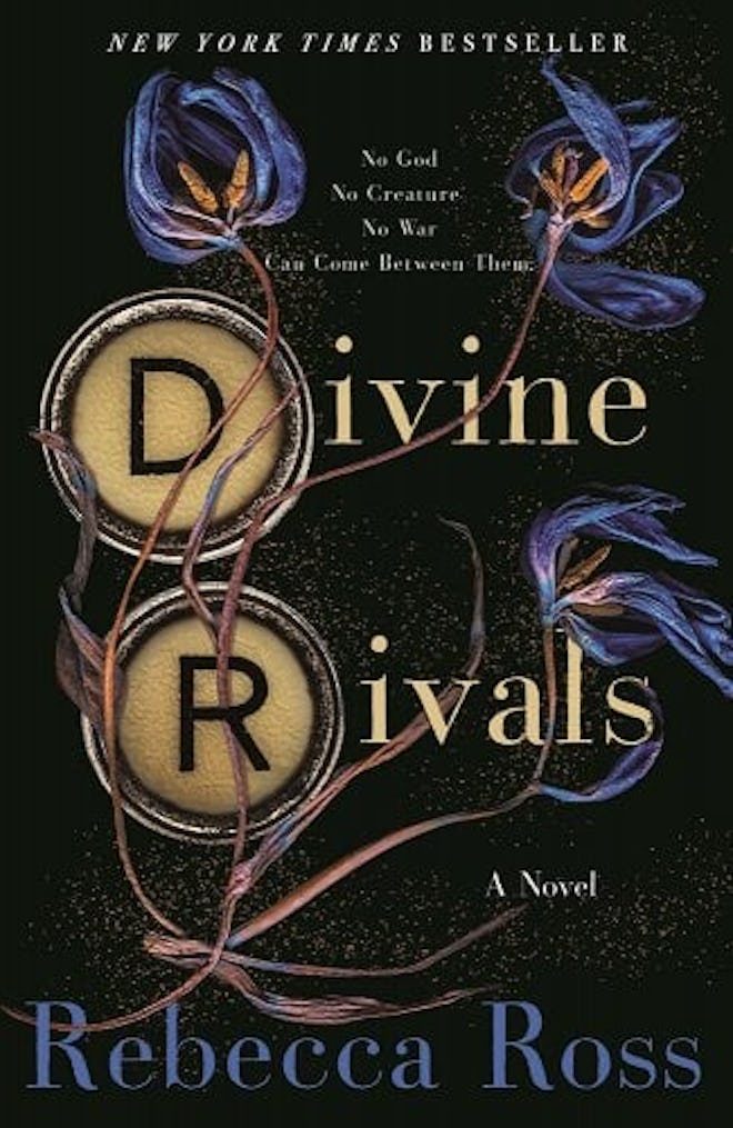 'Divine Rivals' by Rebecca Ross