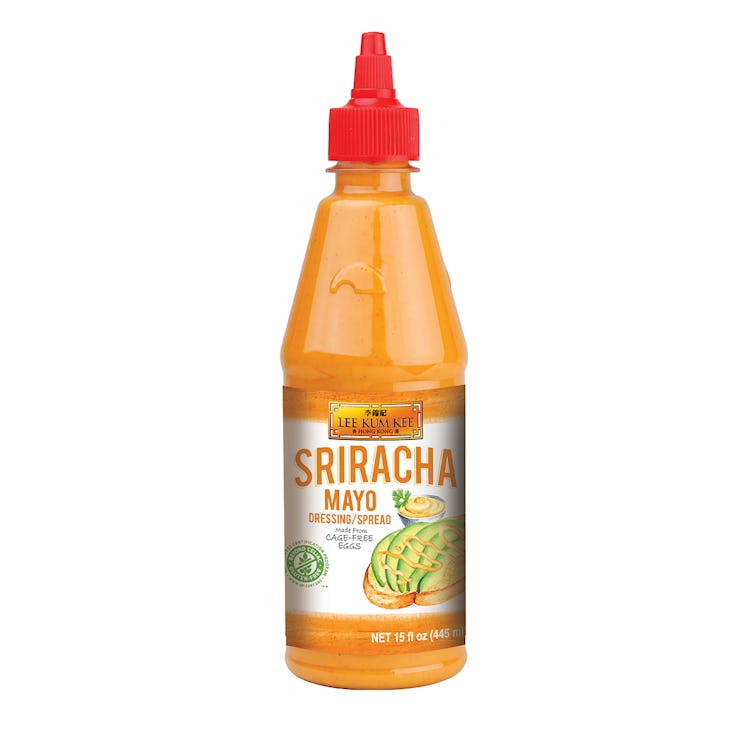 Sriracha Mayo 