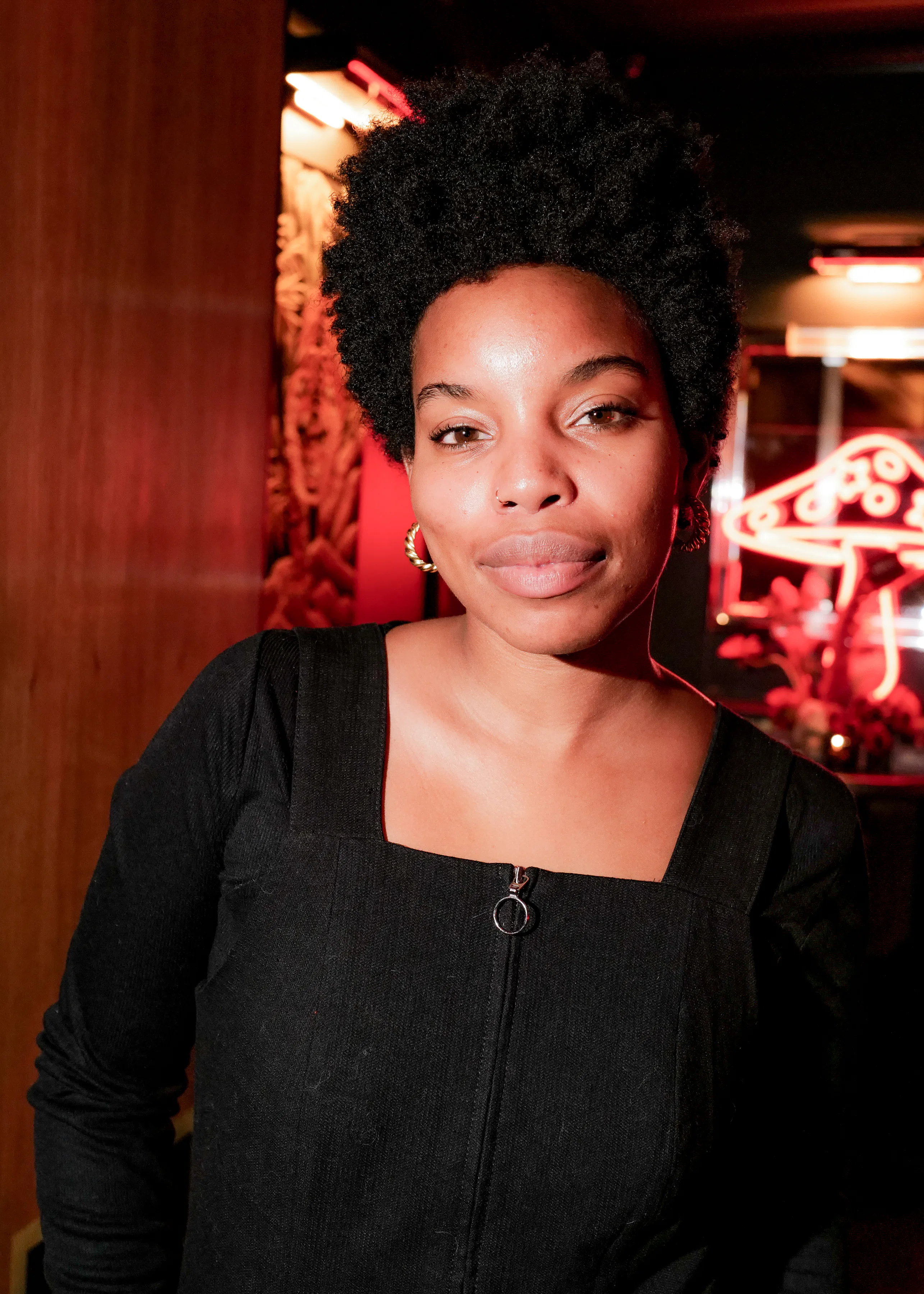 NYLON’s Best Party Photos Of The Week Feb. 9