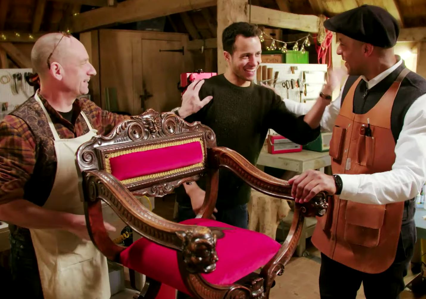 10 Cozy British Shows To Watch With A Cup Of Tea