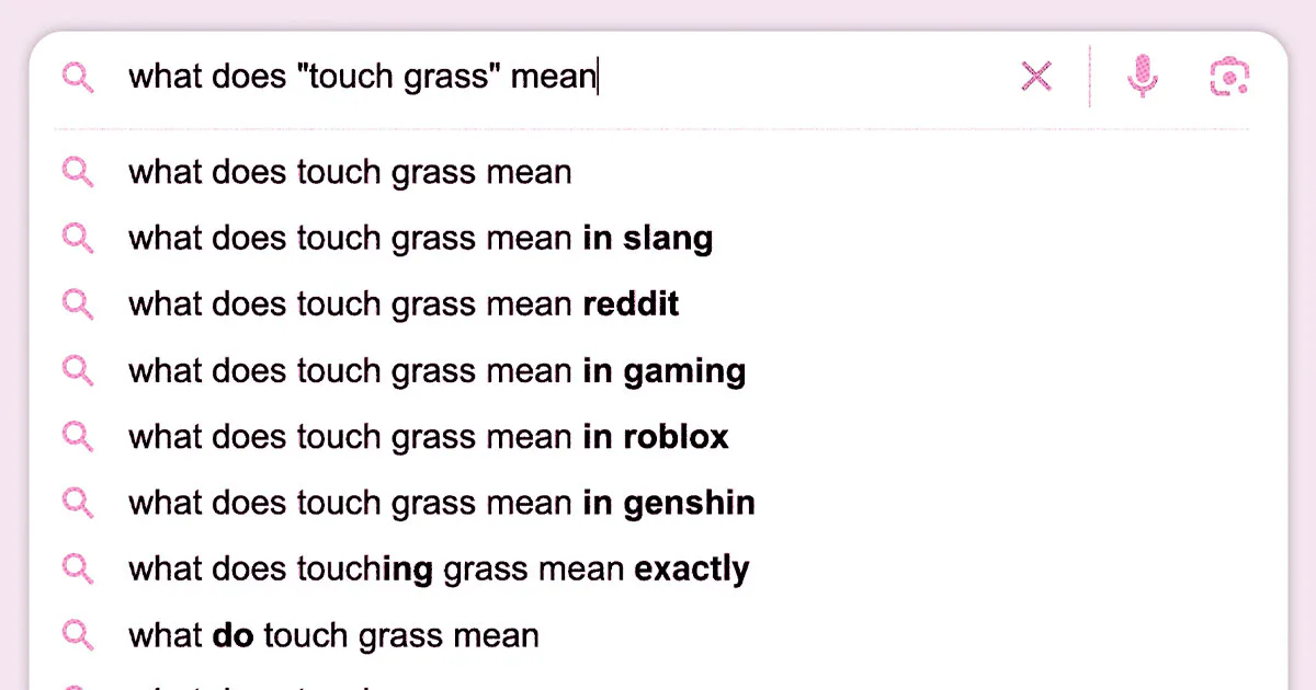 I Was Not Prepared For My Kids' Lesson In Slang