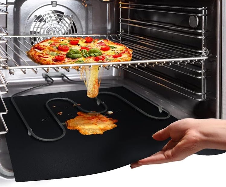 ThreadNanny Oven Liners (2-Pack)