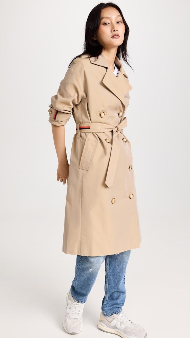 The Rox Trench